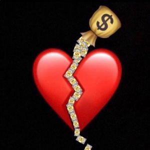 Meet your Posher, Deandre